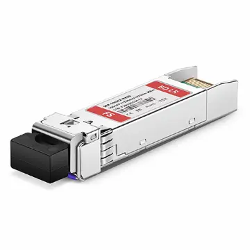 ماژول فیبر نوری سیسکو مدل SFP-10G-BX20D